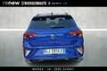 Volkswagen T-Roc 1.5 tsi act R-Line dsg Bleu - thumbnail 3