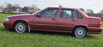 S70 2.5 Comfort-Line Automaat