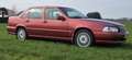 Volvo S70 S70 2.5 Comfort-Line Automaat Rot - thumbnail 2