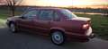 Volvo S70 S70 2.5 Comfort-Line Automaat Rot - thumbnail 6