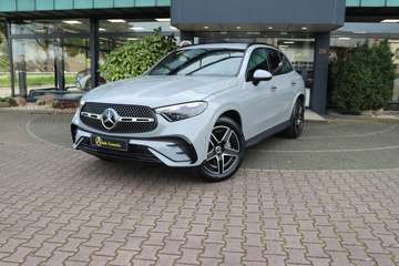 300e 4MATIC AMG Line Rijassistentiepakket plus Luc