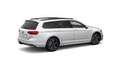 Volkswagen Passat Variant R-Line TDI AHK*H&K*Stand*Pano*AHK Blanc - thumbnail 6