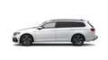Volkswagen Passat Variant R-Line TDI AHK*H&K*Stand*Pano*AHK Blanc - thumbnail 2