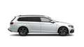 Volkswagen Passat Variant R-Line TDI AHK*H&K*Stand*Pano*AHK Blanc - thumbnail 5