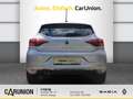 Renault Clio INTENS TCe 90 X-tronic Grau - thumbnail 5