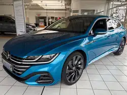 Volkswagen Arteon Shooting Brake R Line 4Motion,Matrix, Kam