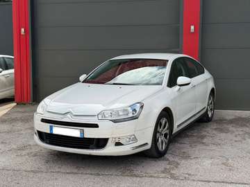 C5 HDi 140 Confort