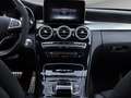 Mercedes-Benz C 63 AMG Lim Performance/SportAga/BUR/HuD/Distro Noir - thumbnail 16