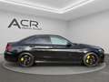 Mercedes-Benz C 63 AMG Lim Performance/SportAga/BUR/HuD/Distro Noir - thumbnail 6