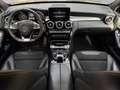 Mercedes-Benz C 63 AMG Lim Performance/SportAga/BUR/HuD/Distro Noir - thumbnail 11
