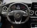 Mercedes-Benz C 63 AMG Lim Performance/SportAga/BUR/HuD/Distro Noir - thumbnail 12