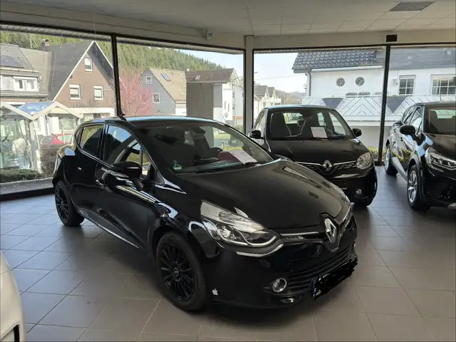 Renault Clio Energy TCe 90 Luxe
