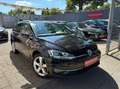 Volkswagen Golf R abbit 2,0 BMT TDI Kombi/Family Van *GEPFLEGT* Noir - thumbnail 2