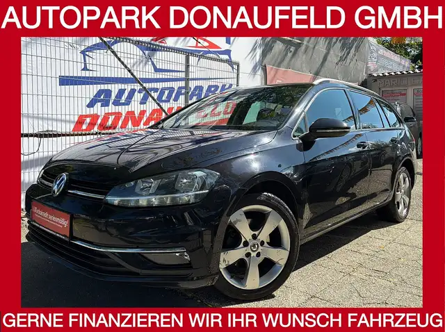 Volkswagen Golf R abbit 2,0 BMT TDI Kombi/Family Van *GEPFLEGT*