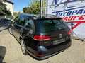 Volkswagen Golf R abbit 2,0 BMT TDI Kombi/Family Van *GEPFLEGT* Noir - thumbnail 4