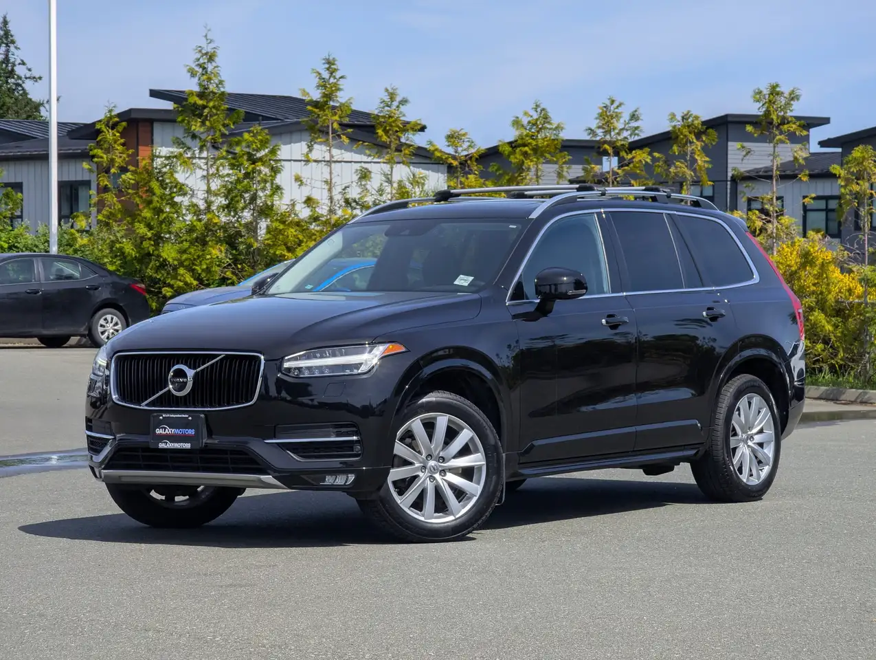 2017 Volvo XC90