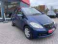 Mercedes-Benz A 160 A 160 Bluetooth / Navi / Regen+Lichtsensor / 1.Hd Blauw - thumbnail 3