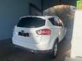 Ford Kuga Kuga 2.0 TDCi 2x4 Titanium Blanc - thumbnail 5