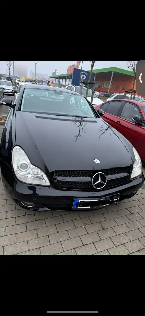 Mercedes-Benz CLS 350 7G-TRONIC - 2