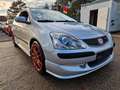 Honda Civic CiViC 1.6 i TYPE-R SPORT KLiMA STANDHEiZUNG Silber - thumbnail 5