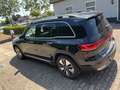 Mercedes-Benz EQB 350 4M. Lux.Line Zwart - thumbnail 7