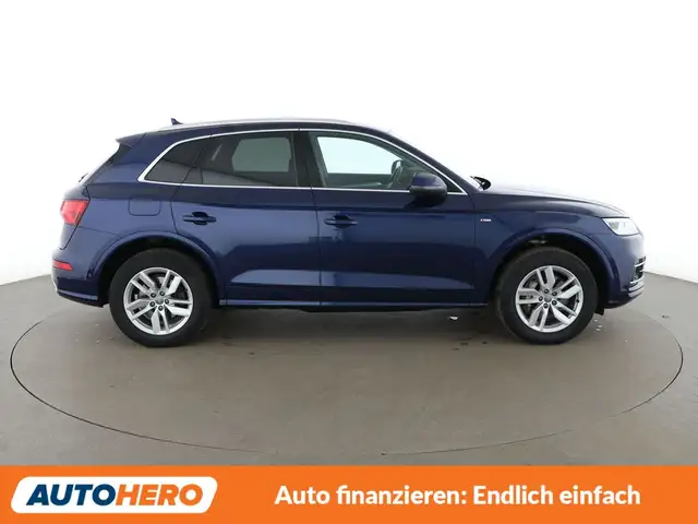 Audi Q5 view 7