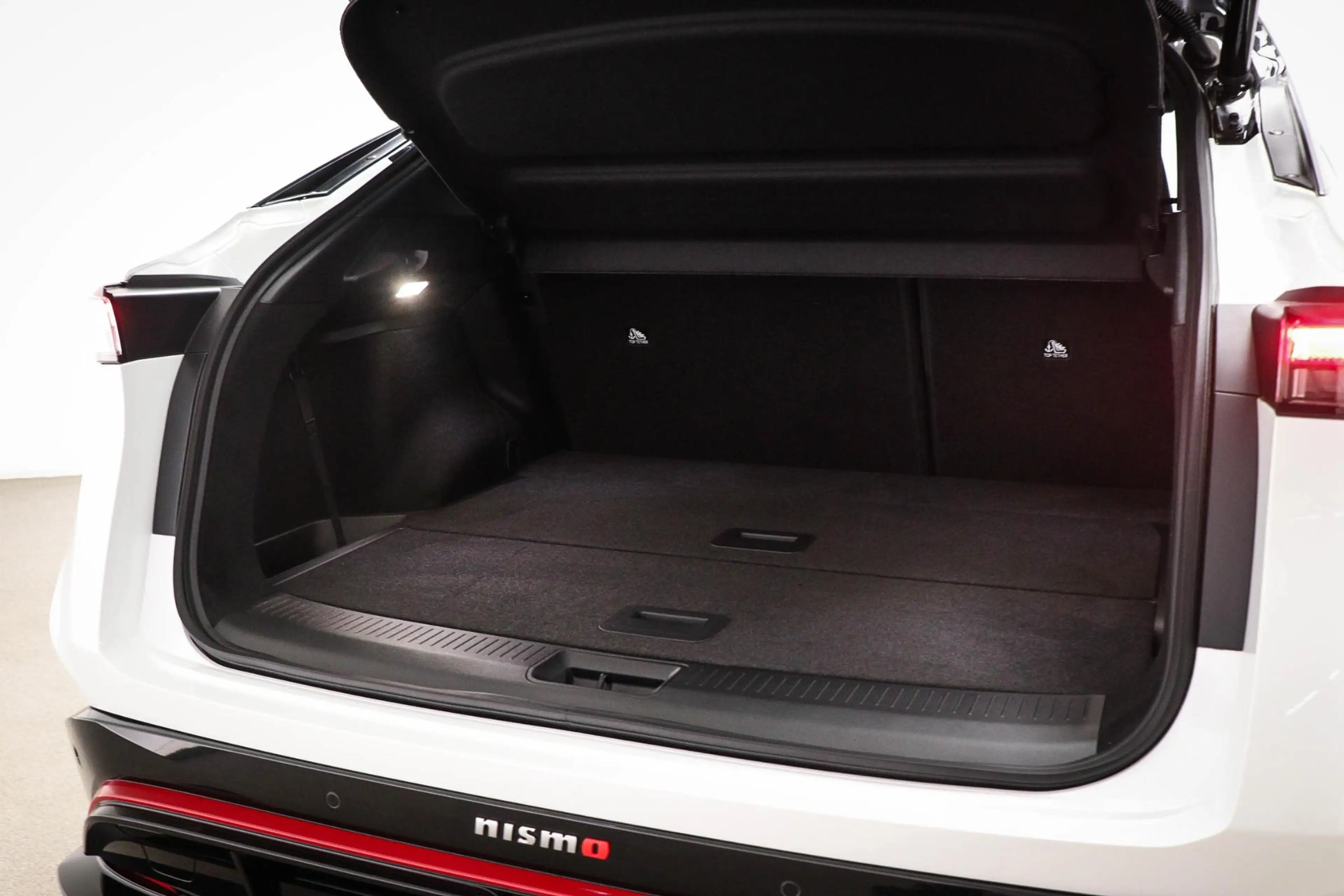 Nissan Ariya e-4ORCE Nismo 91 kWh | STUURVERWARMING | HEAD UP | — photo 13