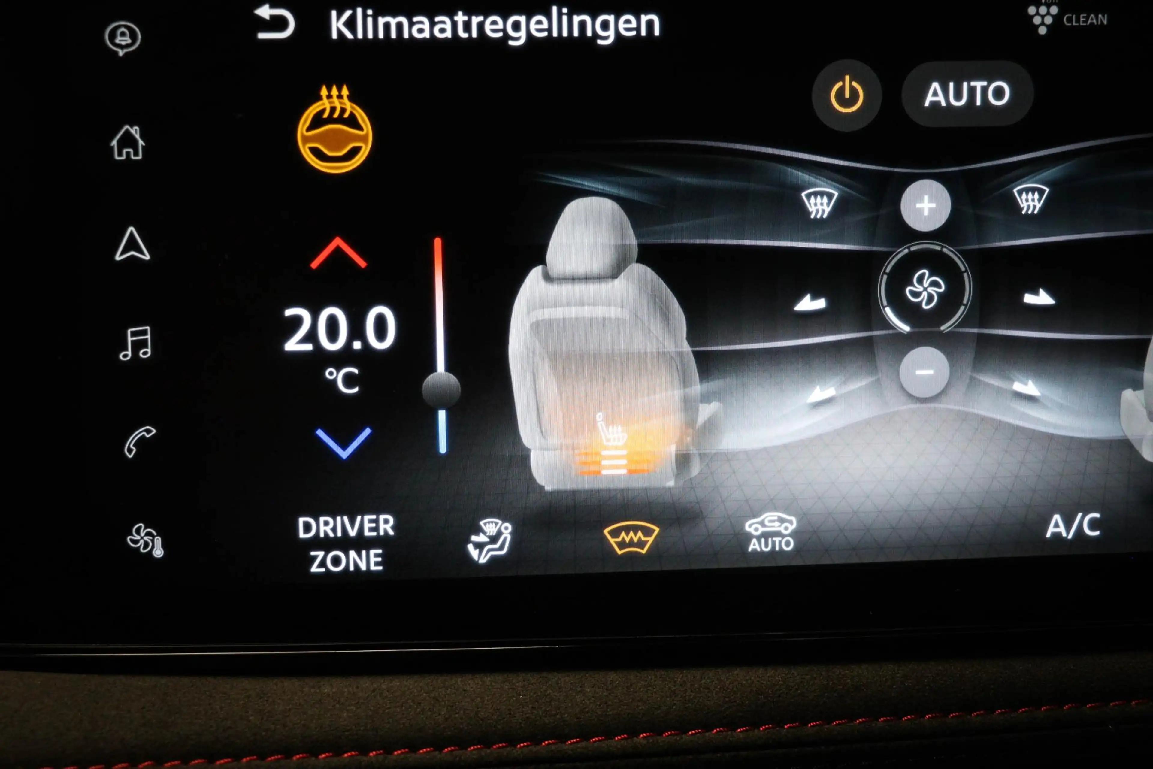 Nissan Ariya e-4ORCE Nismo 91 kWh | STUURVERWARMING | HEAD UP | — photo 7