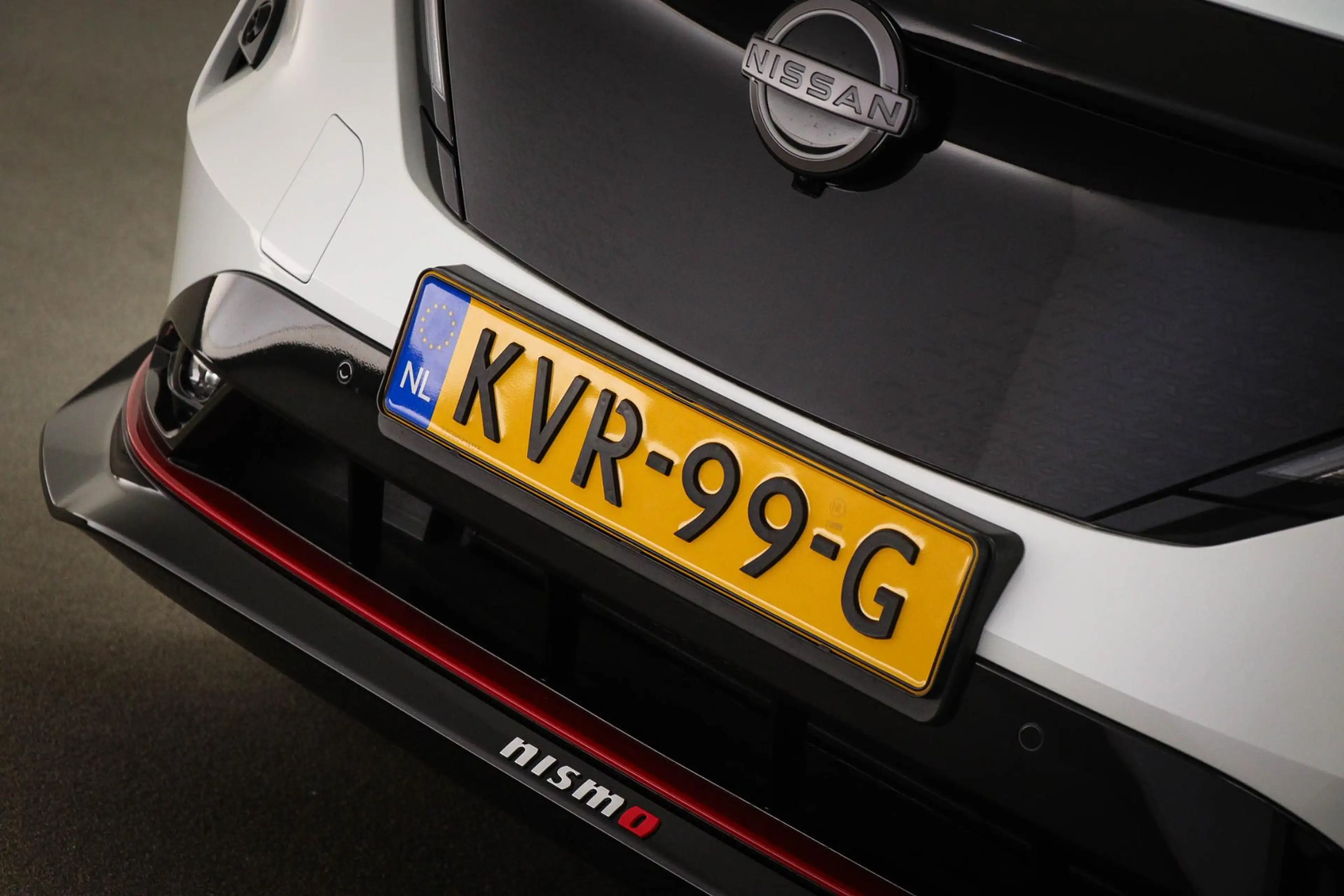 Nissan Ariya e-4ORCE Nismo 91 kWh | STUURVERWARMING | HEAD UP | — photo 15