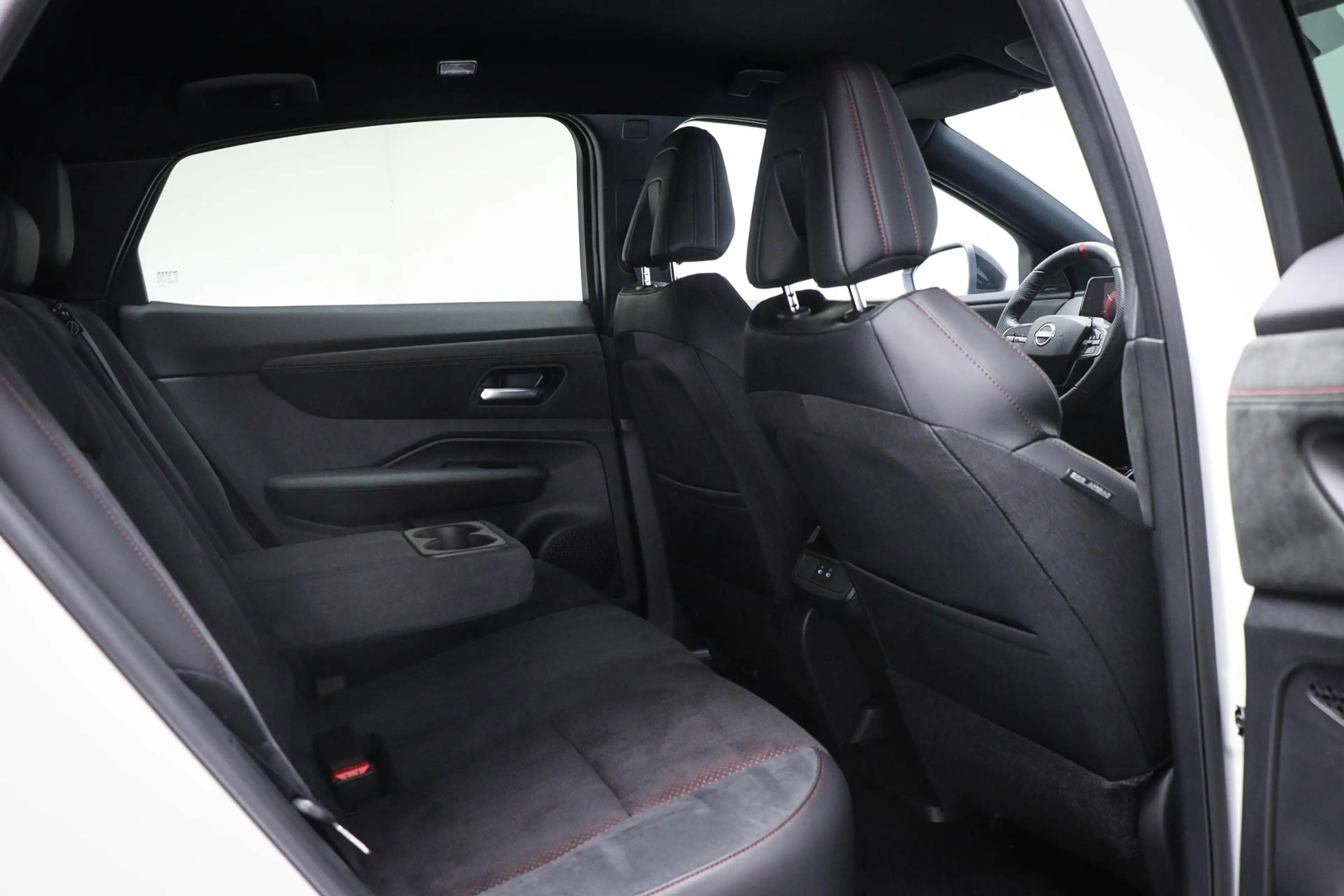 Nissan Ariya e-4ORCE Nismo 91 kWh | STUURVERWARMING | HEAD UP | — photo 11