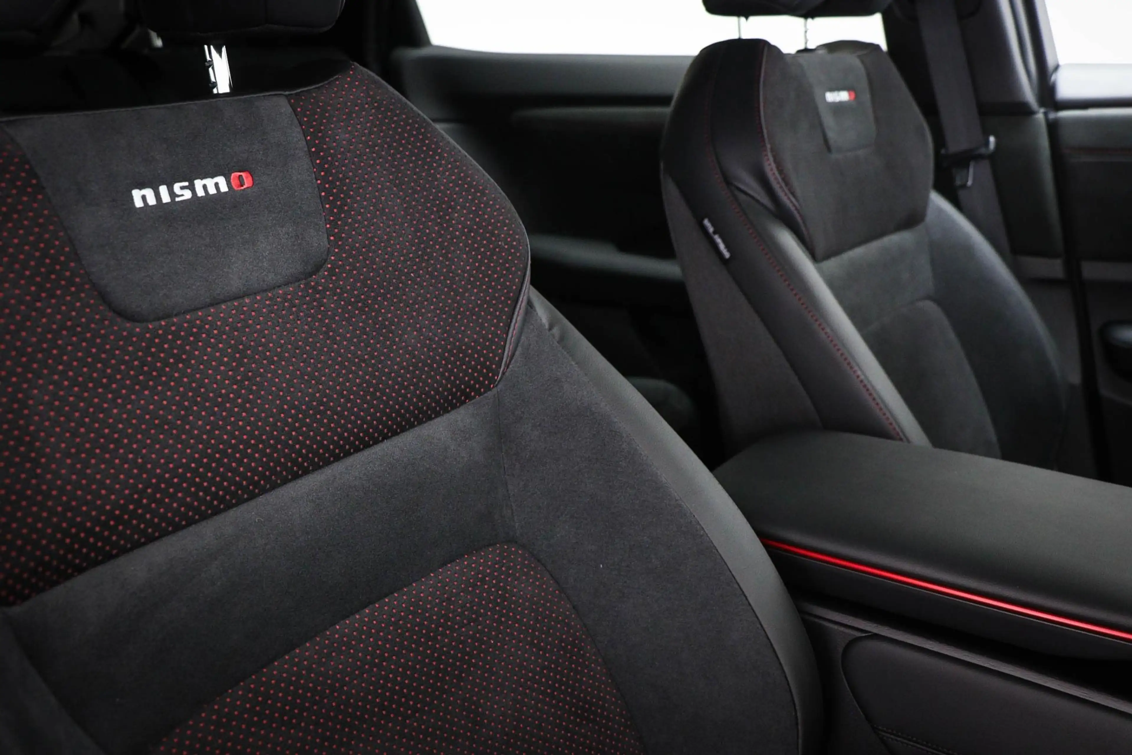 Nissan Ariya e-4ORCE Nismo 91 kWh | STUURVERWARMING | HEAD UP | — photo 4