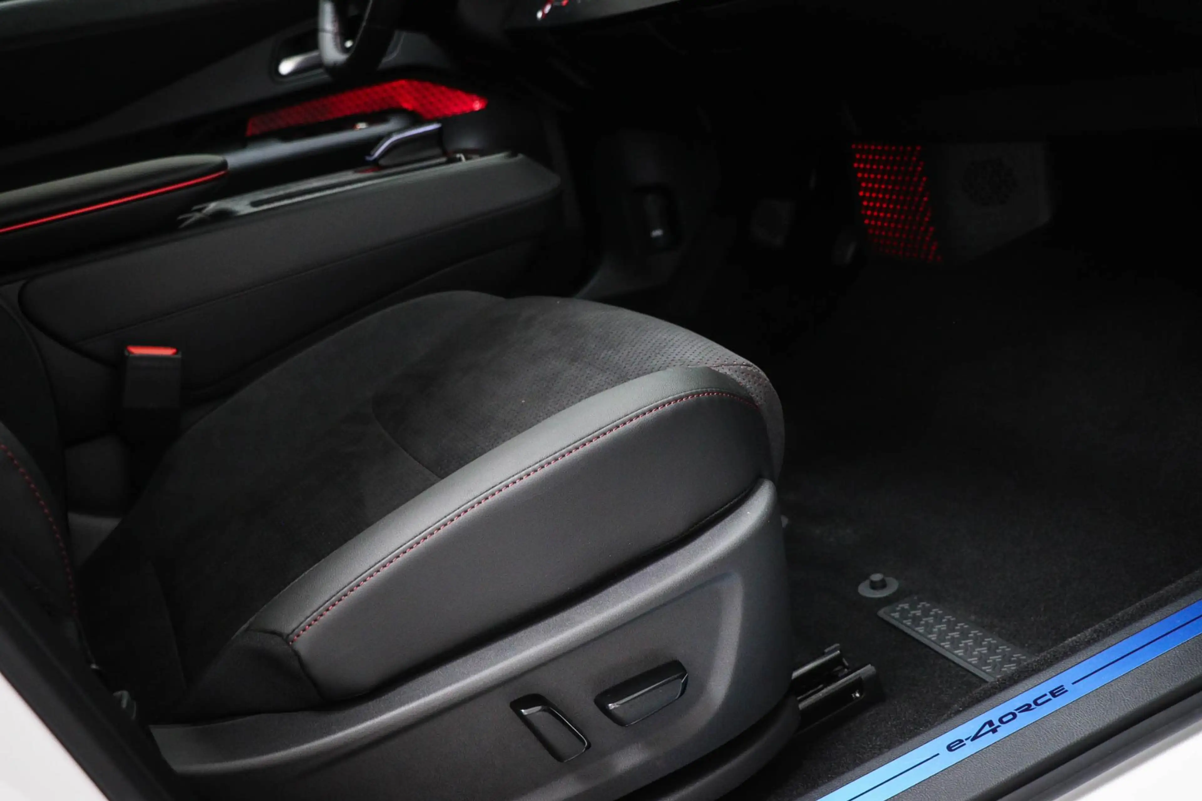 Nissan Ariya e-4ORCE Nismo 91 kWh | STUURVERWARMING | HEAD UP | — photo 10