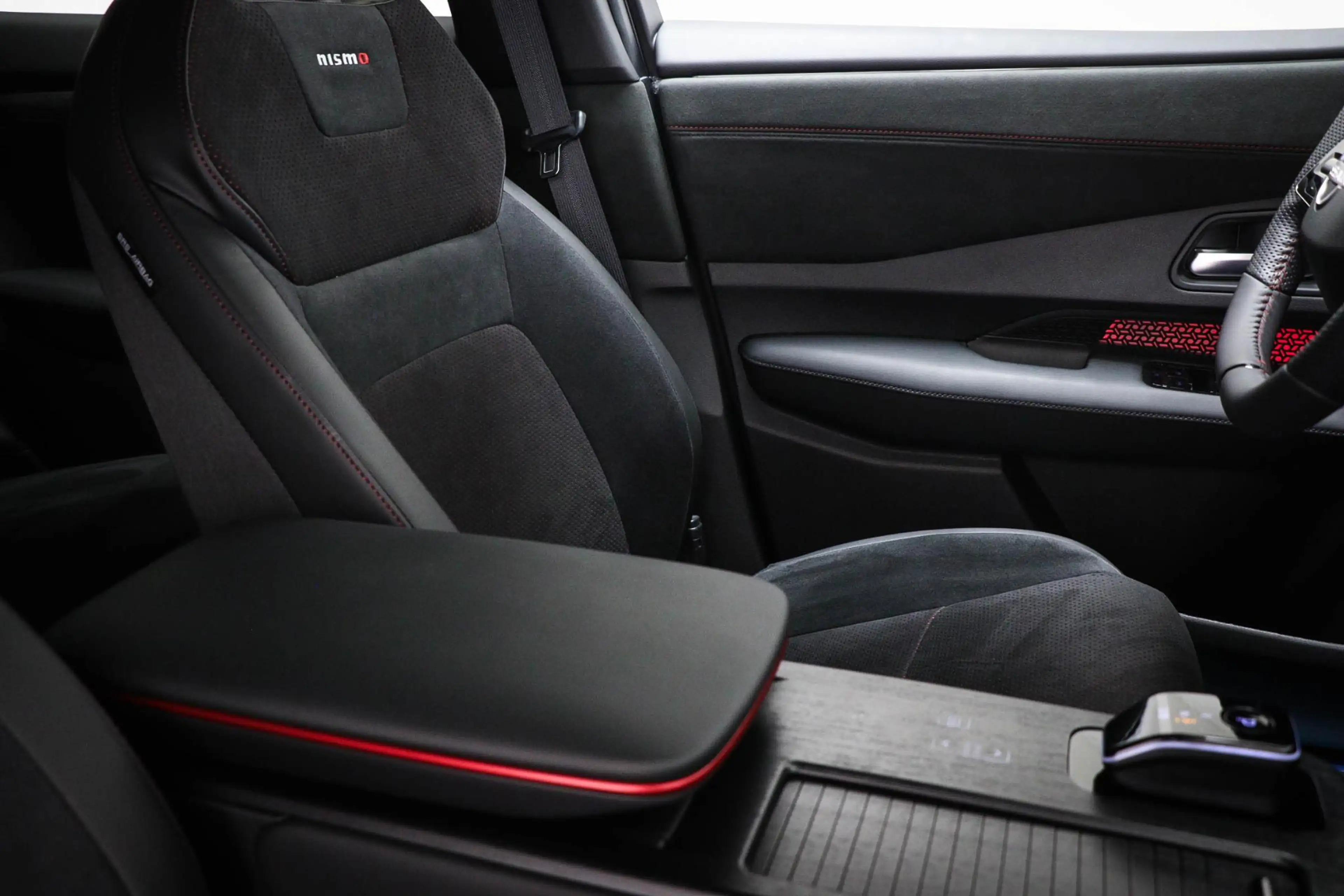 Nissan Ariya e-4ORCE Nismo 91 kWh | STUURVERWARMING | HEAD UP | — photo 9