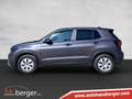 Volkswagen T-Cross 4Me TSI Grau - thumbnail 7