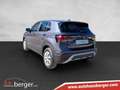 Volkswagen T-Cross 4Me TSI Grau - thumbnail 4