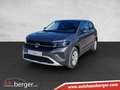 Volkswagen T-Cross 4Me TSI Grau - thumbnail 2