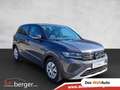 Volkswagen T-Cross 4Me TSI Grau - thumbnail 1