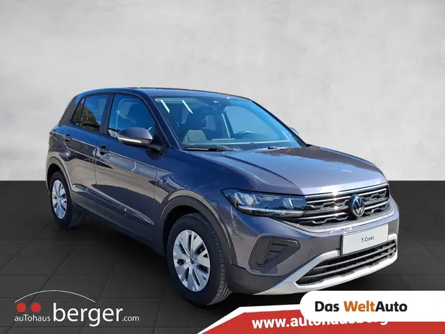 Volkswagen T-Cross 4Me TSI