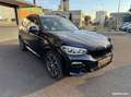BMW X3 m40i 4.0i 355ch m-sport xdrive bva entretien garantie hyundai jusqu'en 09-2026 française Noir - thumbnail 18