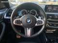 BMW X3 m40i 4.0i 355ch m-sport xdrive bva entretien garantie hyundai jusqu'en 09-2026 française Noir - thumbnail 4
