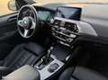 BMW X3 m40i 4.0i 355ch m-sport xdrive bva entretien garantie hyundai jusqu'en 09-2026 française Noir - thumbnail 29