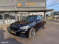 BMW X3 m40i 4.0i 355ch m-sport xdrive bva entretien garantie hyundai jusqu'en 09-2026 française Noir - thumbnail 1