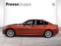 BMW 320 i Limousine Advantage Head-Up DAB LED RFK Naranja - thumbnail 3