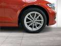 BMW 320 i Limousine Advantage Head-Up DAB LED RFK Oranje - thumbnail 8