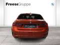 BMW 320 i Limousine Advantage Head-Up DAB LED RFK Oranje - thumbnail 5