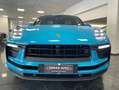 Porsche Macan 2.0 / 360 / CHRONO / STORICO TAGLIANDI / Gris - thumbnail 10