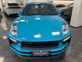 Porsche Macan 2.0 / 360 / CHRONO / STORICO TAGLIANDI / Gris - thumbnail 11