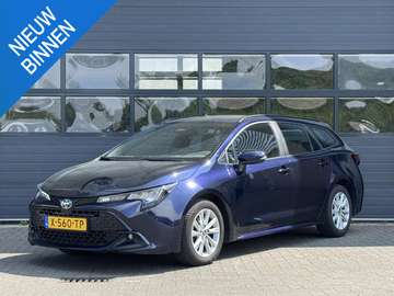 TOURING SPORTS HYBRID 140 ACTIVE I APPLE/ANDROID I