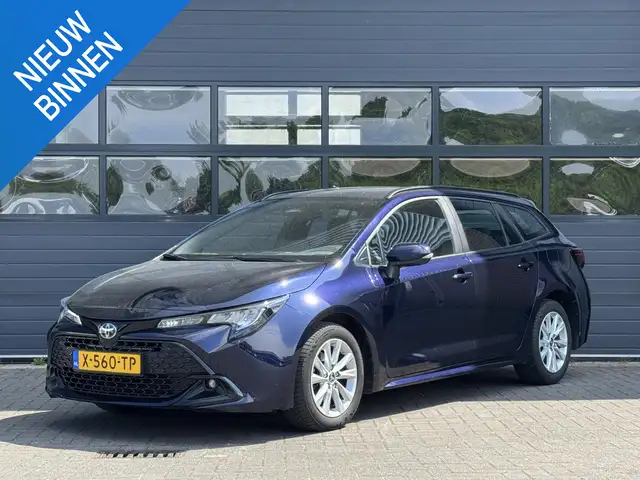 Toyota Corolla TOURING SPORTS HYBRID 140 ACTIVE I APPLE/ANDROID I