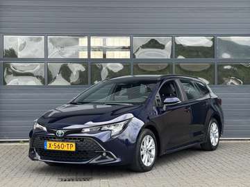 TOURING SPORTS HYBRID 140 ACTIVE I APPLE/ANDROID I